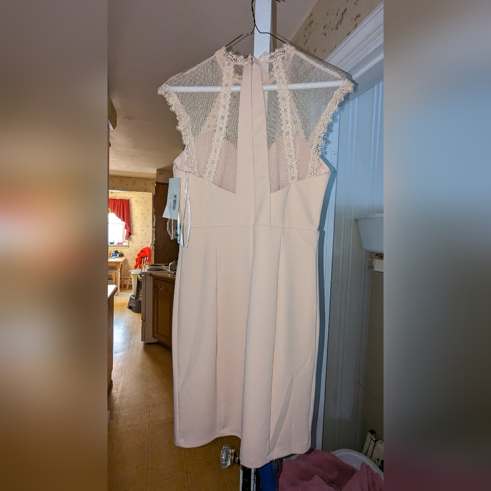 Dress - Picture 2 of 2